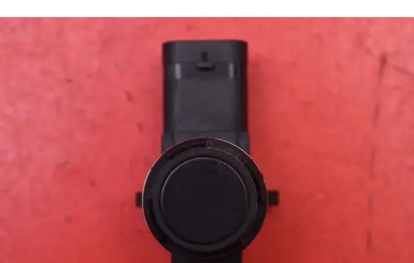 BMW iX3 G08 Parking PDC control unit/module 5A1A269-04