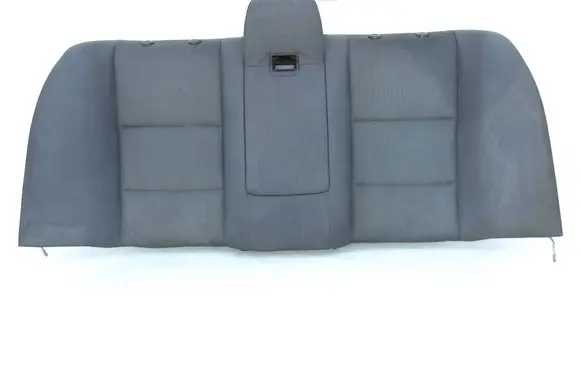 BMW 5 E60 E61 Second row seats 