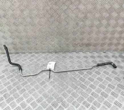 Lexus NX Engine coolant pipe/hose 1626136050 1628236060