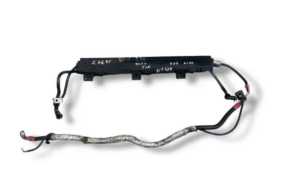 BMW 3 E90 E91 Wires (starter motor) 567485 7823728 EMA57X