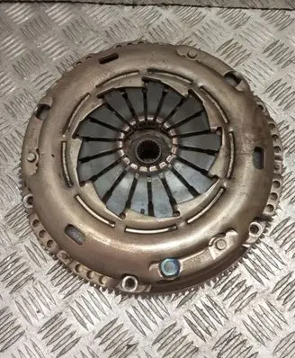 Volkswagen Sharan Clutch set kit