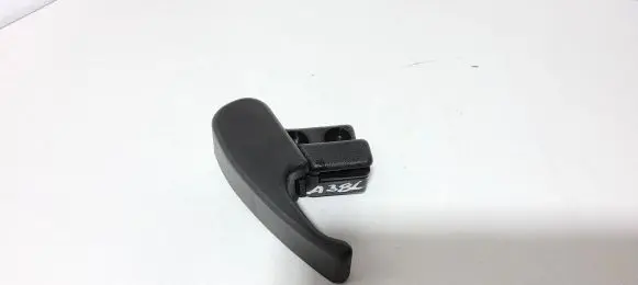 Audi A3 S3 8L Engine bonnet (hood) release handle 1H1823533
