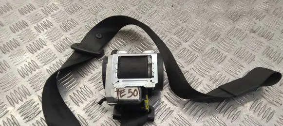 Audi A4 S4 B7 8E 8H Front seatbelt 8H0857705D