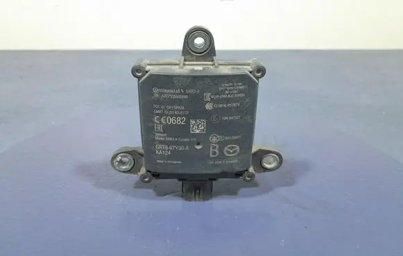Mazda 6 Blind spot module GRT6G7Y30A