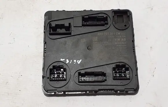 Audi A6 S6 C8 4K Other control units/modules 4N0907064CM