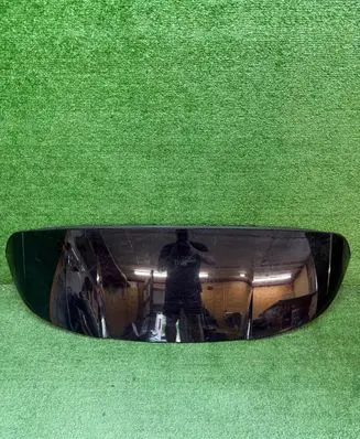 Mercedes-Benz B W247 Tailgate/trunk spoiler A2477900088