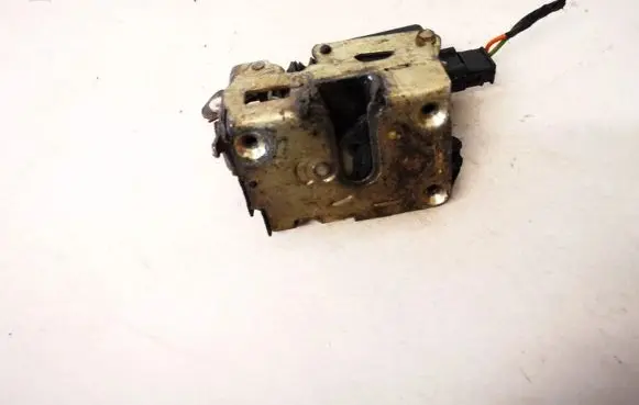 Renault Espace II Rear door lock