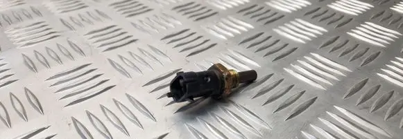 Opel Zafira A Coolant temperature sensor 0281002170