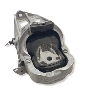Porsche Cayenne (9Y0 9Y3) Engine mount bracket 4M0199255BF