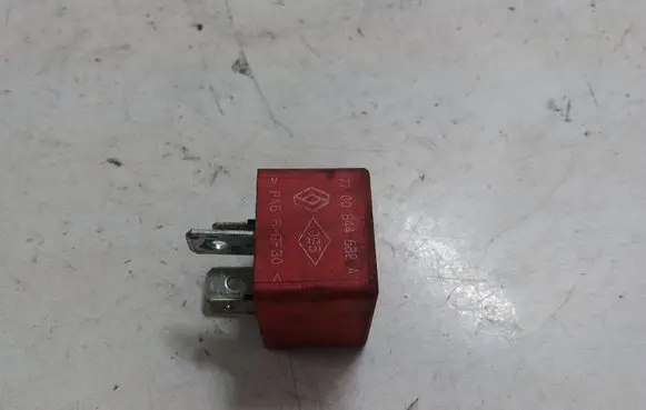 Renault Espace - Grand espace IV Other relay 7700844682A