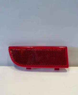 Mercedes-Benz Vito Viano W639 Rear tail light reflector 6398260440