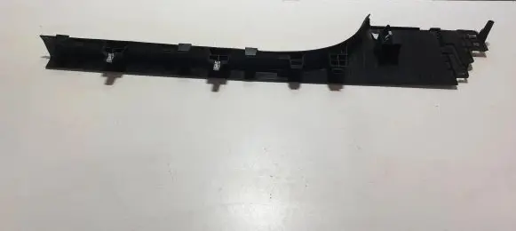 Renault Clio V Front sill trim cover 769529700R 304300