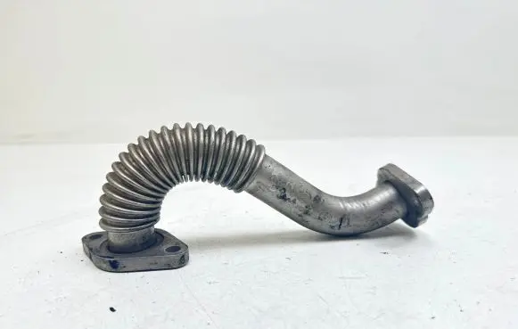 Nissan Qashqai EGR valve line/pipe/hose