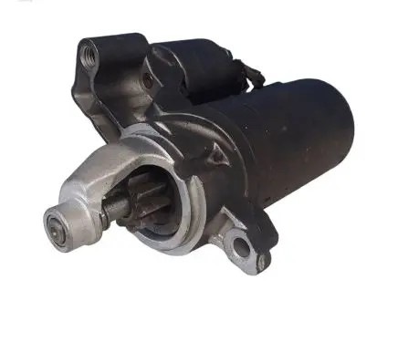 Audi A4 S4 B9 Starter motor 0001139017 0001139018 0001139041