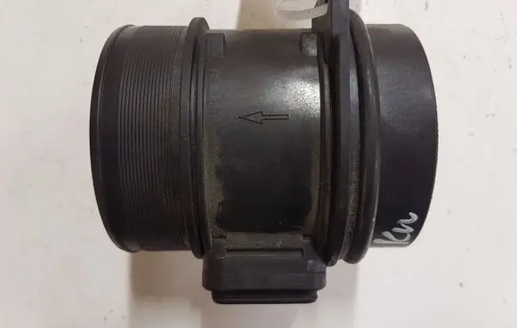 Citroen C5 Mass air flow meter 5WK97002 9645948980 002068153