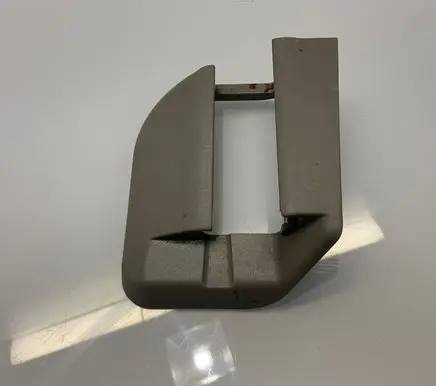 Mercedes-Benz ML AMG W164 Front passenger seat rail trim A1649194420 JC398543 4906