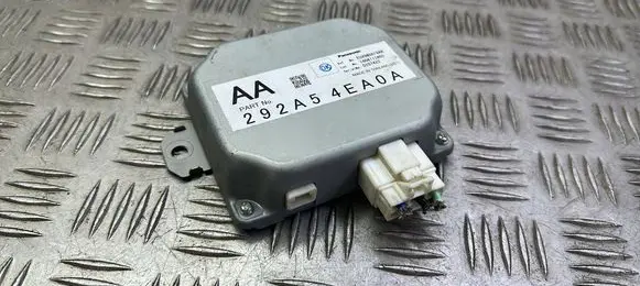 Power steering control unit/module