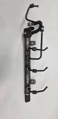 Smart ForFour I Fuel main line pipe A6390700495 10100508