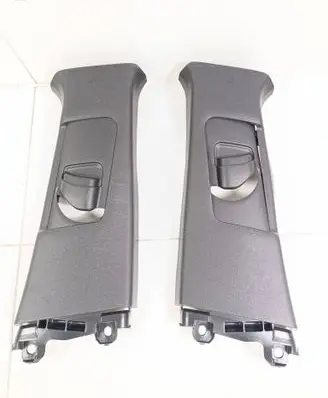 Toyota bZ4X (B) pillar trim (top) 6241042080 6242042080