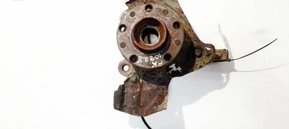 Fiat Doblo Front wheel hub 