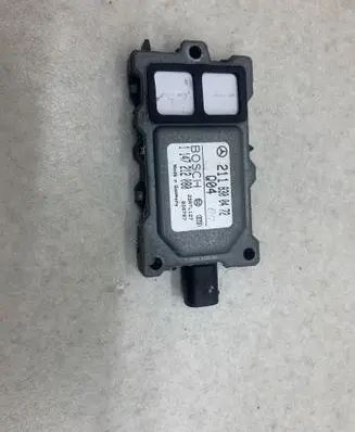 Mercedes-Benz C W203 Air quality sensor 2118300472 28RTL127 1147212080