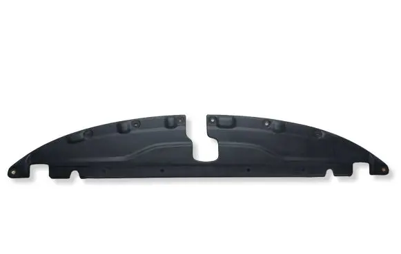 Chrysler Pacifica Engine bonnet/hood lock trim molding 68227299AA
