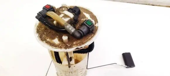 Opel Movano A Fuel level sensor 