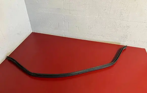 BMW X3 F25 Engine compartment rubber 7210736