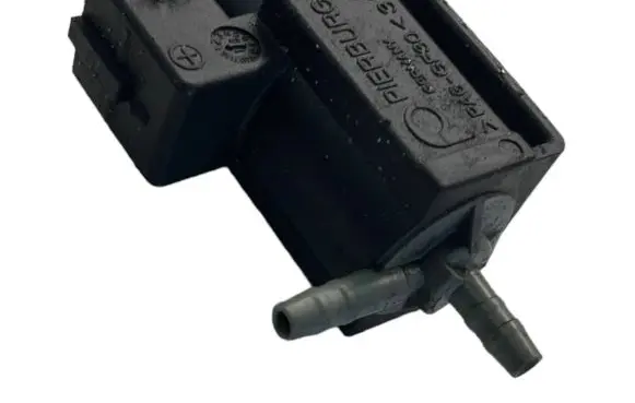 Volvo V60 Turbo solenoid valve 31339879 70051502 16110