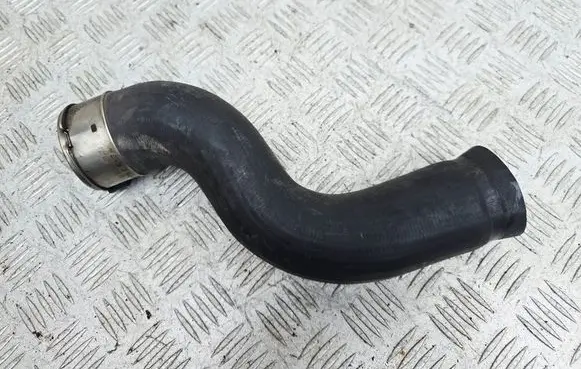 Nissan Juke I F15 Intercooler hose/pipe 1103568S01