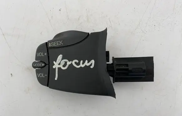 Ford Focus Multifunctional control switch/knob 98AB14K147AD