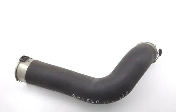 BMW 5 F10 F11 Intercooler hose/pipe