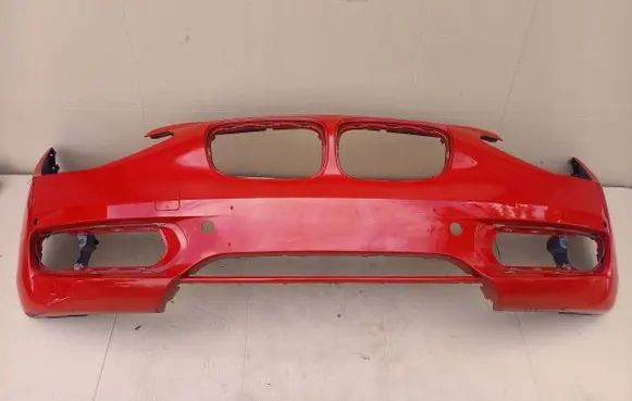 BMW 1 F20 F21 Front bumper 51117272568ranzez