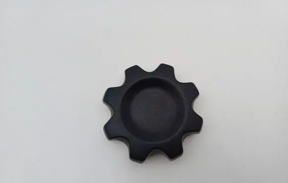 Honda Concerto Seat adjustment knob 