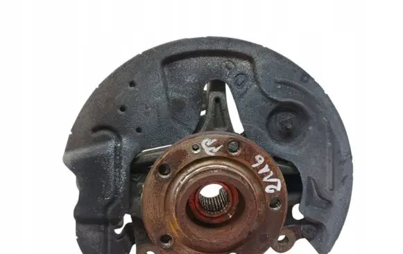 Citroen Berlingo Front wheel hub spindle knuckle