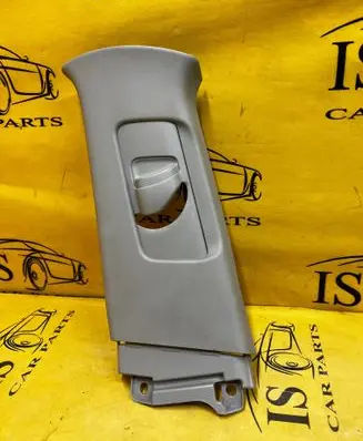 Toyota RAV 4 (XA50) (B) pillar trim (top) 62412-42120 6241242120 62420-42100