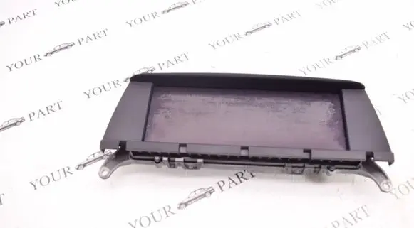 BMW X3 F25 Screen/display/small screen 9231320