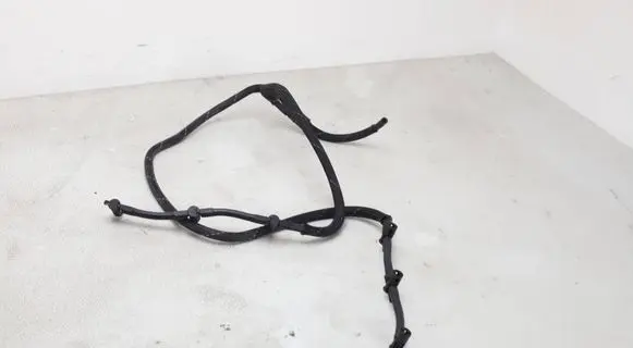 Audi A6 S6 C7 4G Fuel return line/hose CKR2136300 1928301
