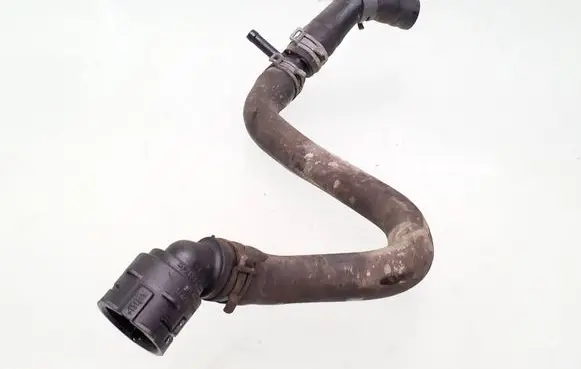 Volkswagen Golf VII Engine coolant pipe/hose 5q0122291s