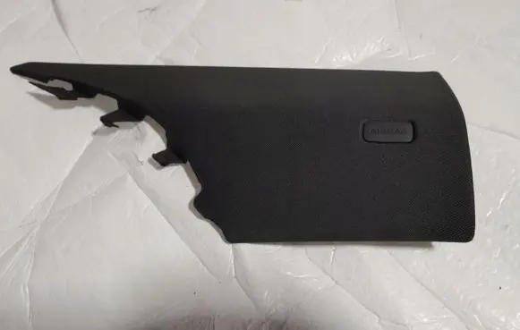 Audi A3 S3 8V (C) pillar trim 8V5867245