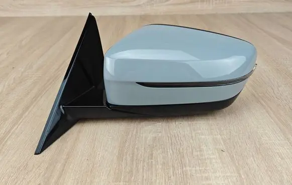 BMW 4 G22 G23 G24 G26 Front door electric wing mirror LUSLPN68