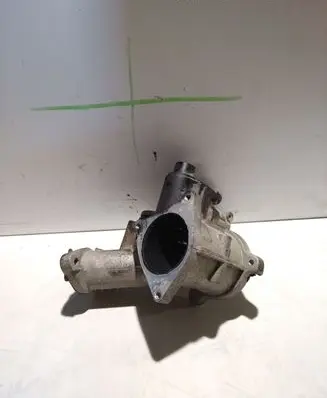 Skoda Fabia Mk2 (5J) EGR valve 03G131501D 03G129637A