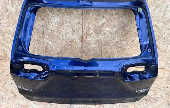 Toyota RAV 4 (XA50) Tailgate/trunk/boot lid