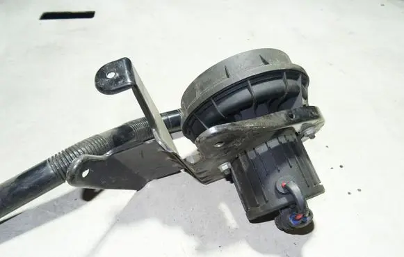 Audi A4 S4 B6 8E 8H Secondary air pump 06A959253B