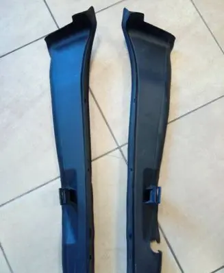 BMW 1 F20 F21 Fender foam support/seal 51767629998 NE69954