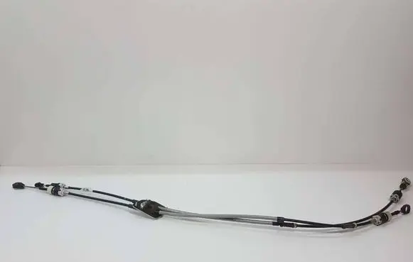 Ford Ecosport Gear shift cable linkage 4FTA124FA6NA
