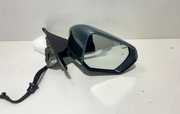 BMW iX Front door electric wing mirror 5B34B80 5A18768