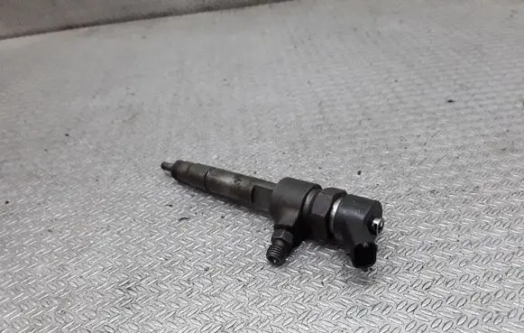 Alfa Romeo 156 Fuel injector 0445110119