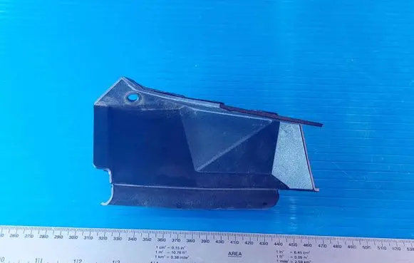 Ford Transit Wiper trim BK31V02328