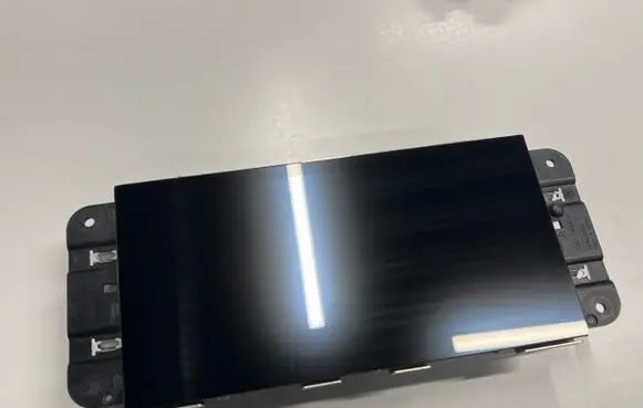 Audi A6 S6 C8 4K Screen/display/small screen 4K0919605